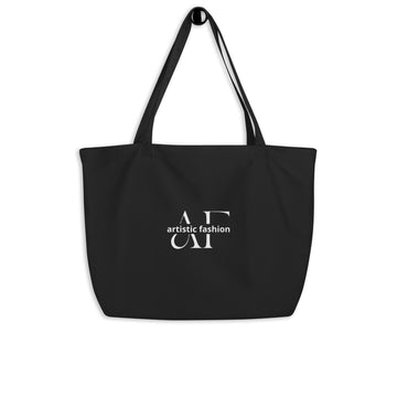 Strandtasche | AF Logo