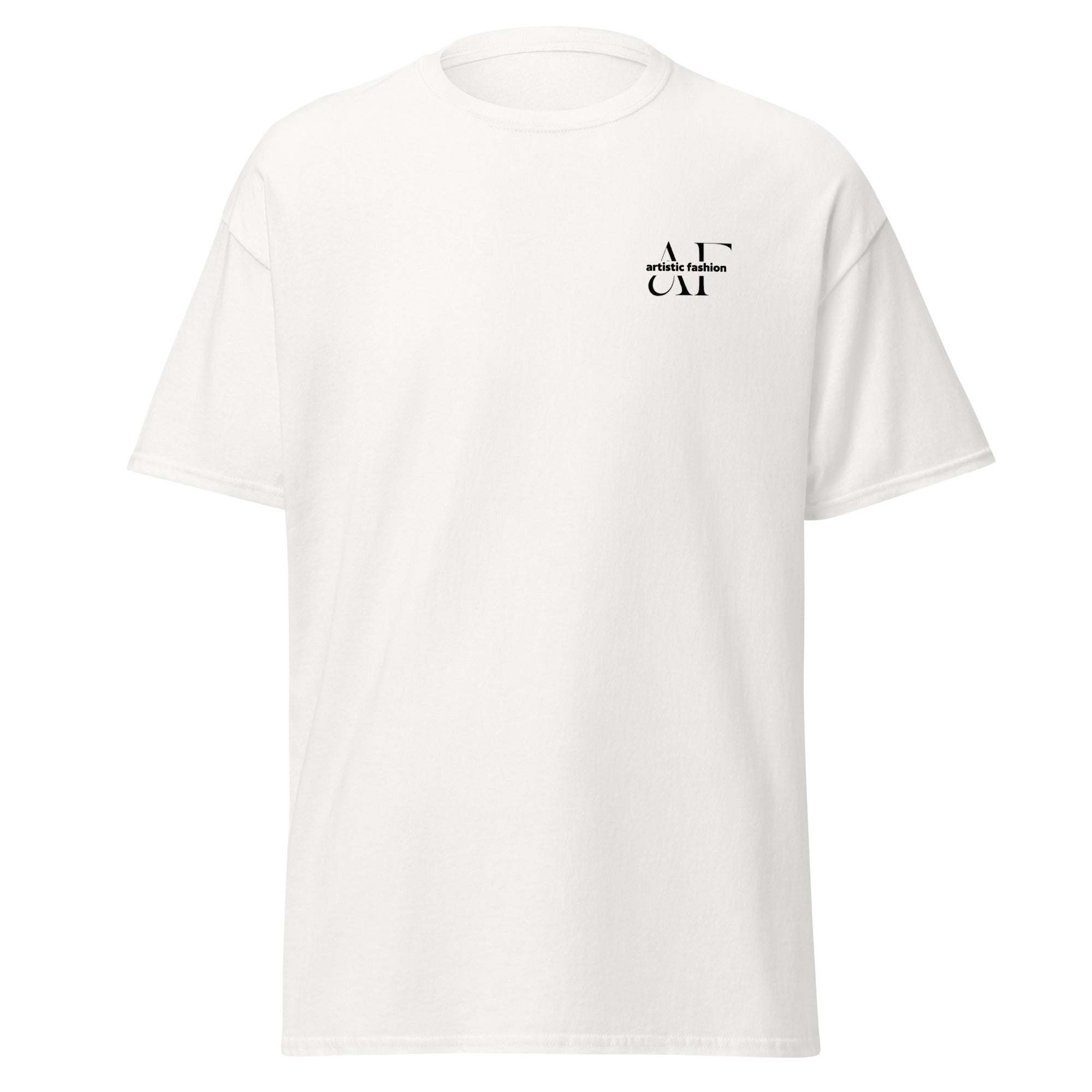 artistic fashion T-Shirt | Logo AF