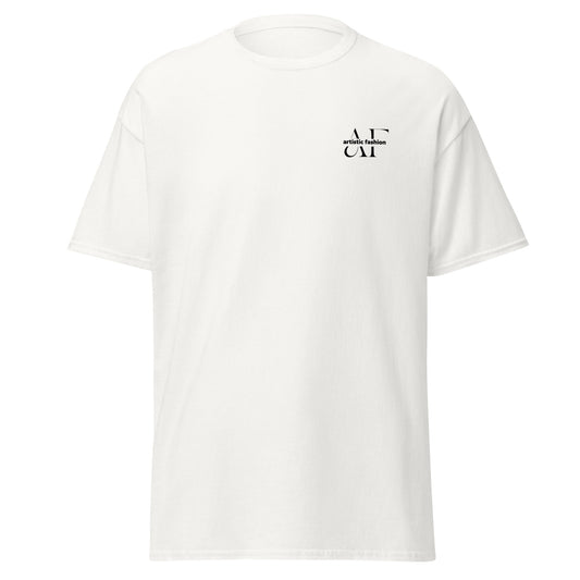 artistic fashion T-Shirt | Logo AF