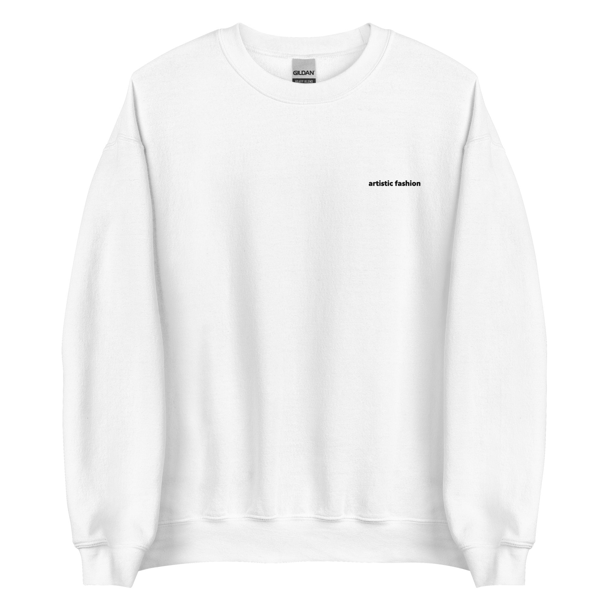 Sweatshirt | Logo