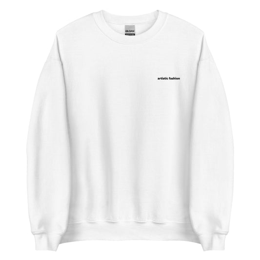 Sweatshirt | Logo